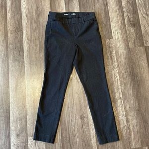 Old Navy High Rise Pixie